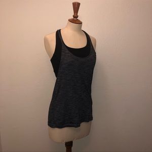 Lululemon Twist & Toil Tank